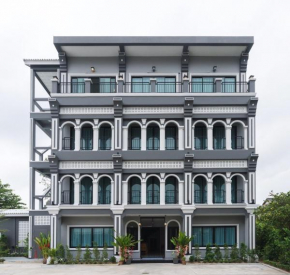  The Besavana Phuket  Phuket